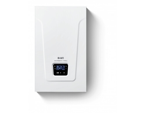 Электрический настенный котел Baxi Ampera Pro 9