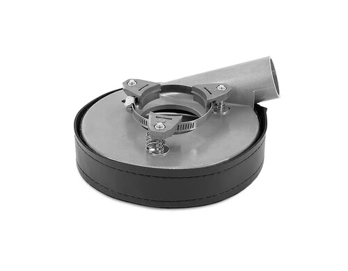 Кожух защитный для УШМ Messer 10-40-221