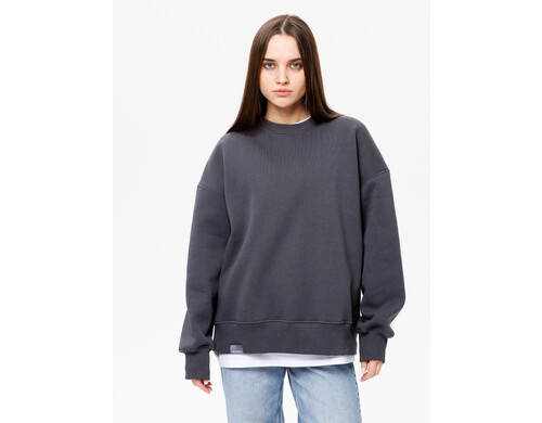 Свитшот женский Lingeamo ВК-23 серый M