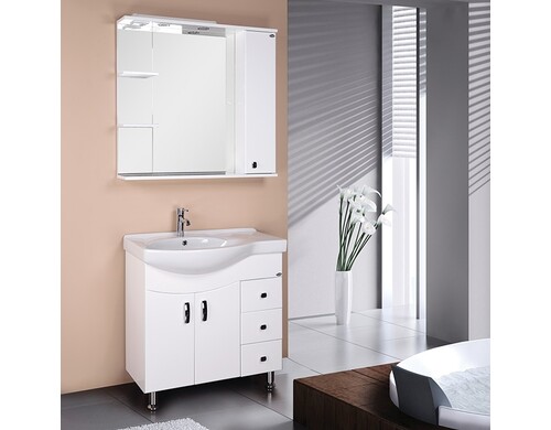 Мебель для ванной Onika Эльбрус 82 R