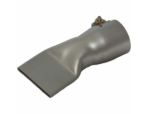 HERZ Щелевая насадка 40мм для сварки внахлёст, для RION 5107132