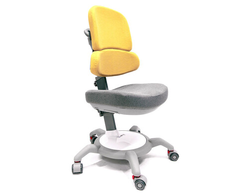 Ортопедичекий стул SingBee Coobee CB-142-YL