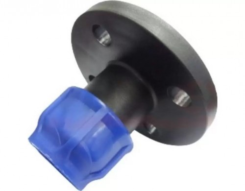 Фланец адаптер ПНД VALFEX 50х2" (1/10) 1210012750200