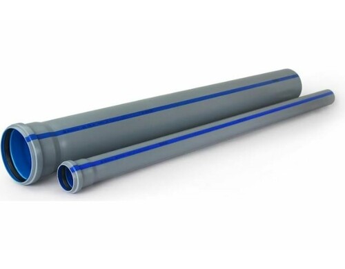 Труба полипропилен. канализац. внутр. РТП BAIKALeco 36939 110х2,2х500 мм /10