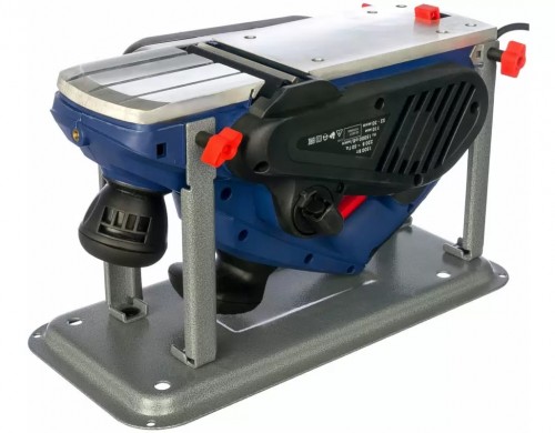 Электрический рубанок с подставкой ДИОЛД РЭ-1500-01 10081131