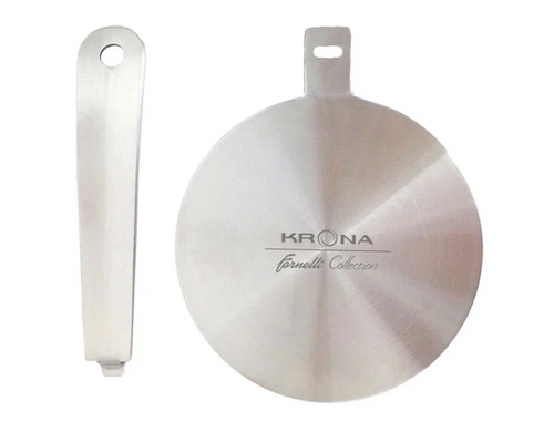 Адаптер для индукционных плит и поверхностей KRONA D20