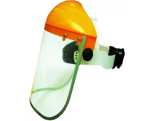 BIBER 96214 маска защитная Мастер