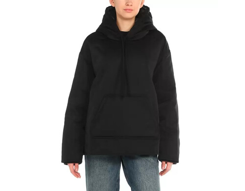 Анорак женский Calzetti LOIS черный S