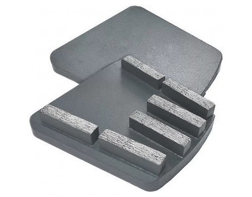 Франкфурт обдирочный 000 Кристалл 21000