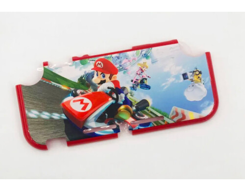 Чехол для приставки Mario Kart 8 для Nintendo Switch Lite