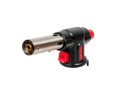 Горелка насадка газовая с пьезоподжигом GT-12 КВТ 88068