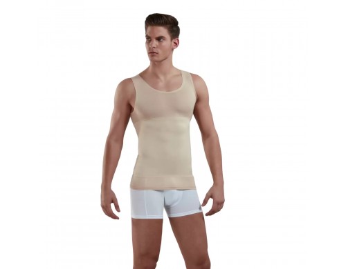 Майка мужская Doreanse 5950 бежевая S