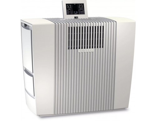 Мойка воздуха Venta LPH60 WiFi белая