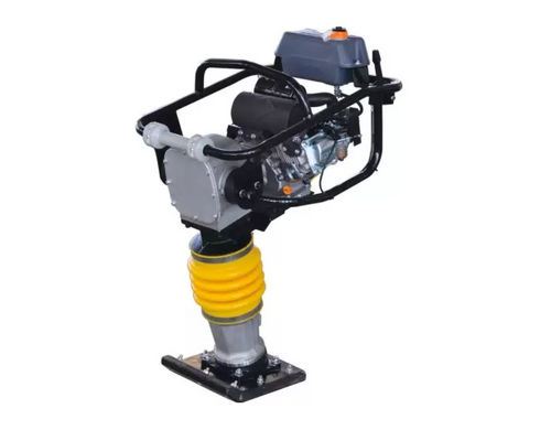 Вибротрамбовка Калибр ВТ-80