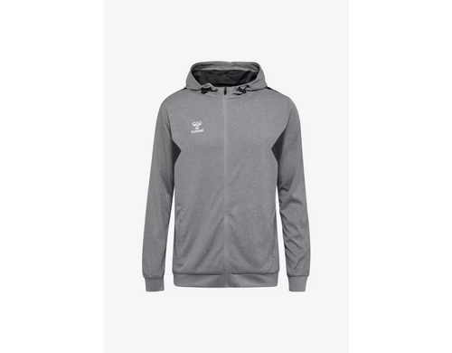 Олимпийка мужская Hummel HU342G08F серая M