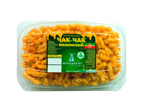 Чак-чак Пекарня №1 Казанский 360 г