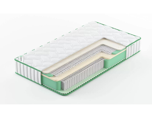 Матрас Clever HybridTouch Soft S1000 70x220