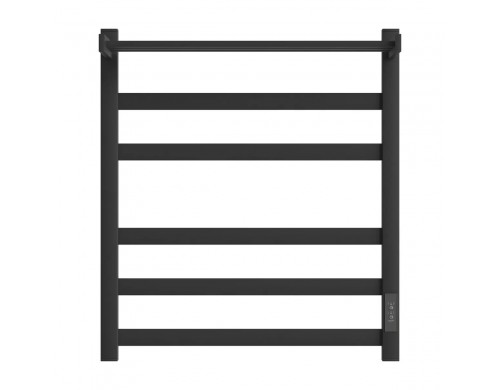 Полотенцесушитель электрический Point Меркурий PN83856PB