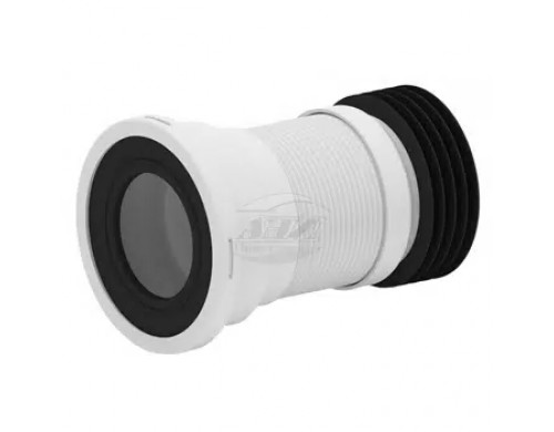 Переходник для унитаза раздвижной АНИ К918