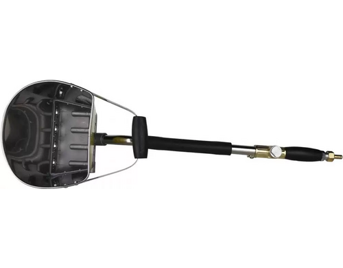 Хоппер-ковш штукатурный Zitrek SN-01 стеновой