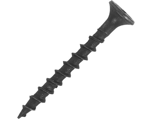 Саморезы по дереву фосфатированные 3.5x25 мм 1 кг