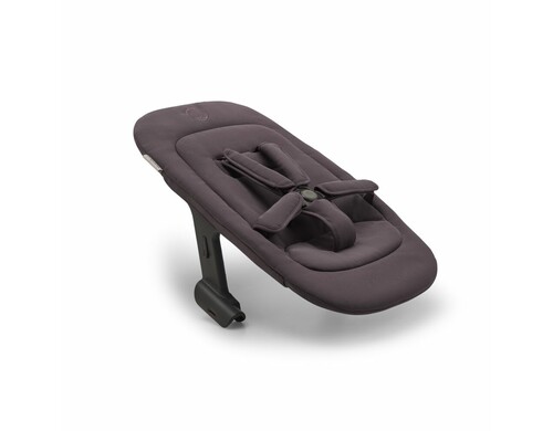 Детское сиденье Bugaboo Giraffe newborn set tornado grey 200004008 (164592)