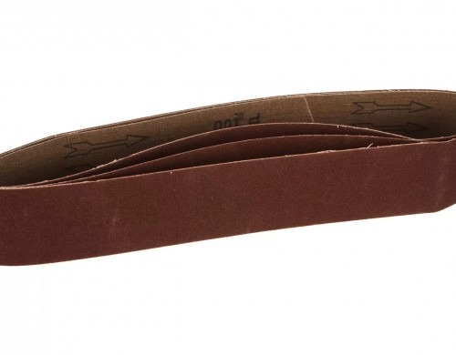 Elitech Лента шлифовальная 1110.004800