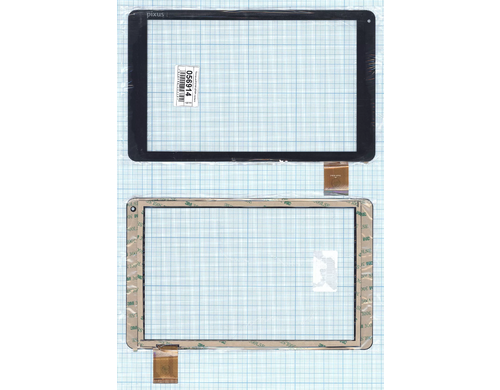 Тачскрин OEM для ZYD101-57V01 (100156914V)