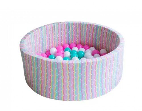 Сухой бассейн Perfetto Sport Gelato