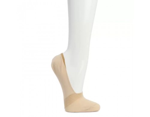 Следки мужские Calzetti М1-13003 бежевые 44-46