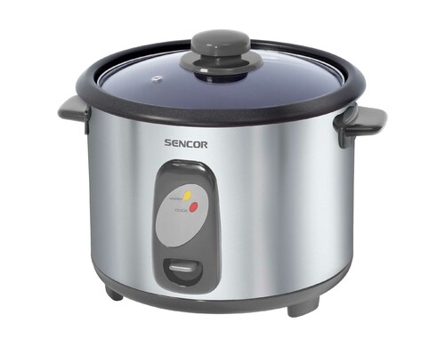 Рисоварка Sencor SRM 1800SS