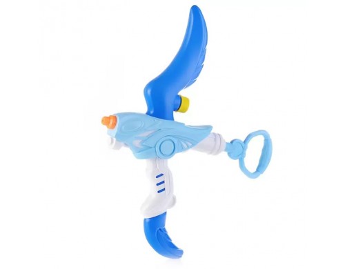 Игрушка Oubaoloon с помповым механизмом, на листе