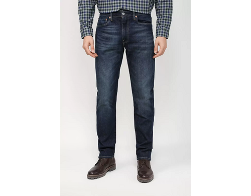 Джинсы мужские Levi's 2950712940 синие 36/34