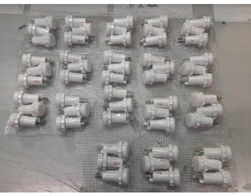 Арматура светосигнальная ЛПС 14-КМ-24-В2