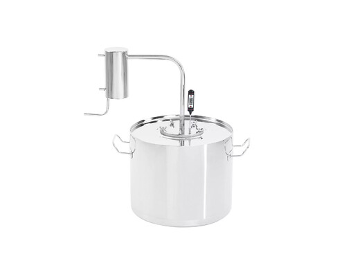 Дистиллятор Helicon Кубань 694 12 л