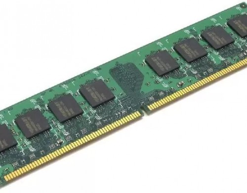 Оперативная память HP 2GB PC3-10600 DDR3-1333MHz [FX699AA]