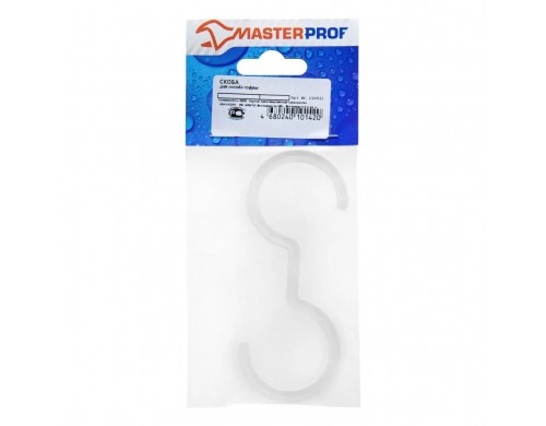 Скоба для изгиба гофры MP-У, ИС.110515