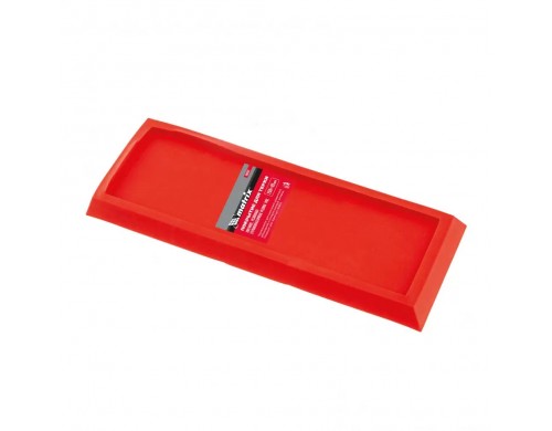 Сменное резиновое покрытие для терки MATRIX 86803, 250 х 95 мм 868037