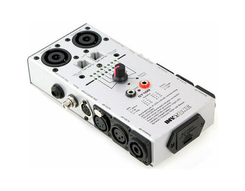 Кабельный тестер Invotone CT100