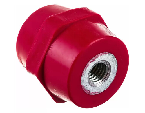 Шинный изолятор DKC 30x30 М8 ISBK3056