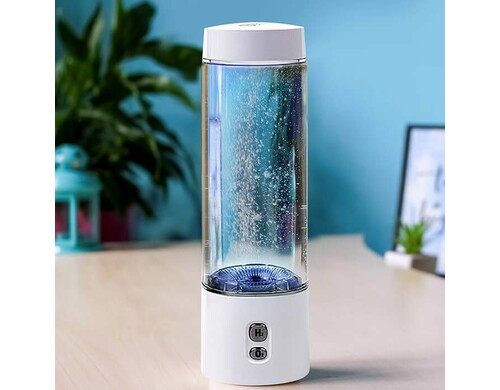 Бутылка-фильтр Biontech BTH-101T