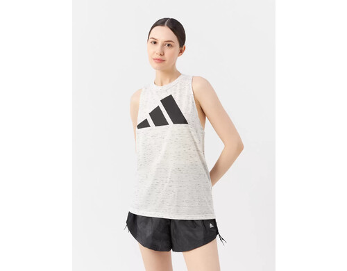 Майка женская Adidas Winners Tank Top GP9631 белая M
