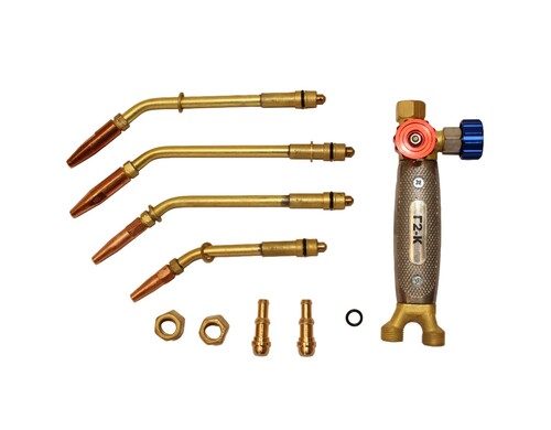 Газовый резак REDIUS 09301-1