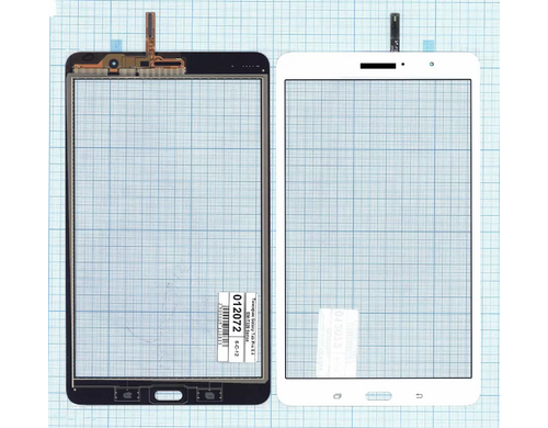 Тачскрин OEM для Samsung Galaxy Tab Pro (100112072V)