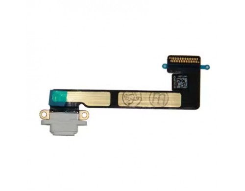 Шлейф Promise Mobile для iPad Mini 2, iPad Mini 3 на системный разъем (белый)