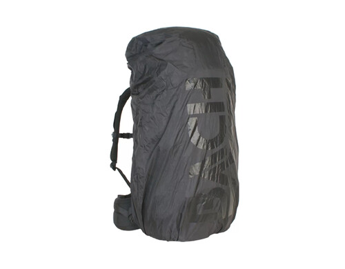 Чехол Для Рюкзака Bach Raincover Ripstop (S) Black