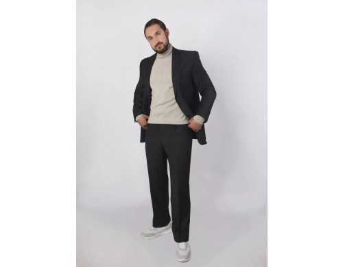 Костюм мужской Mishelin (М)6356-143 серый 60/182