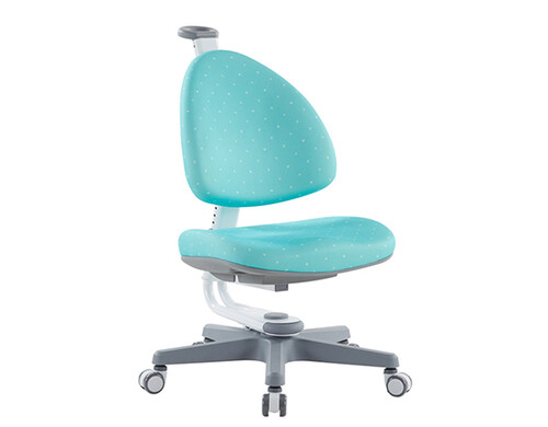 Детское кресло TCT Nanotec Ergo-BABO Ergo_babo_aquamarine