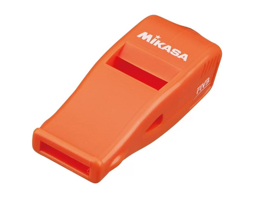 Mikasa BEAT Свисток Оранжевый