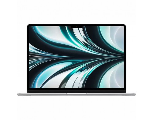 Ноутбук Apple MacBook Air A2681 13,6" 2022 M2 8/512GB серебристый (MLY03LL/A)